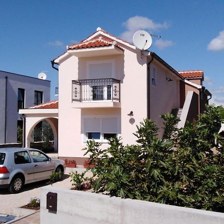 Apartment Ninic سريما المظهر الخارجي الصورة