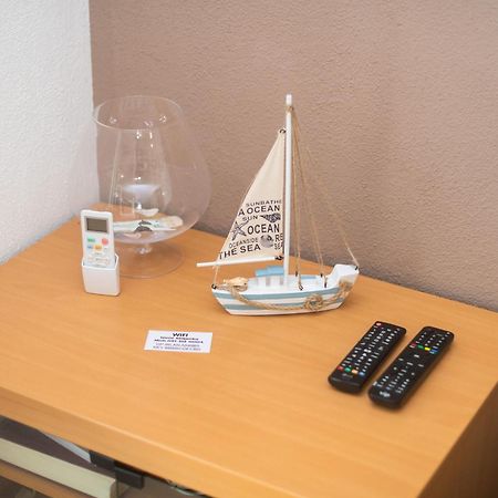 Apartment Ninic سريما المظهر الخارجي الصورة