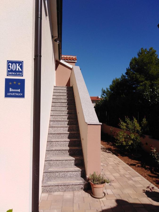 Apartment Ninic سريما المظهر الخارجي الصورة
