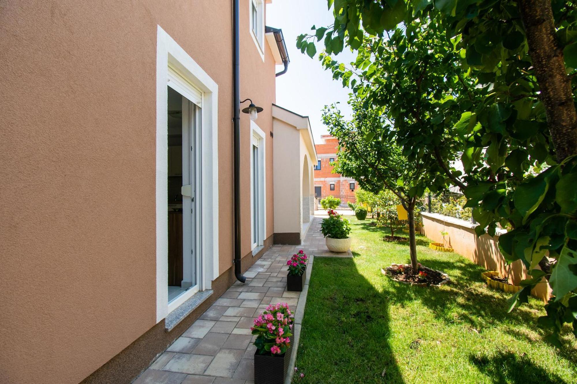 Apartment Ninic سريما المظهر الخارجي الصورة
