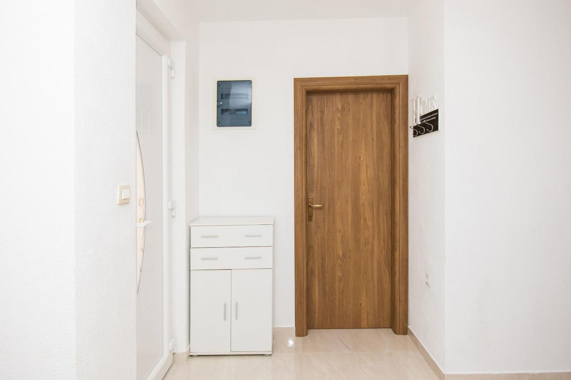 Apartment Ninic سريما المظهر الخارجي الصورة