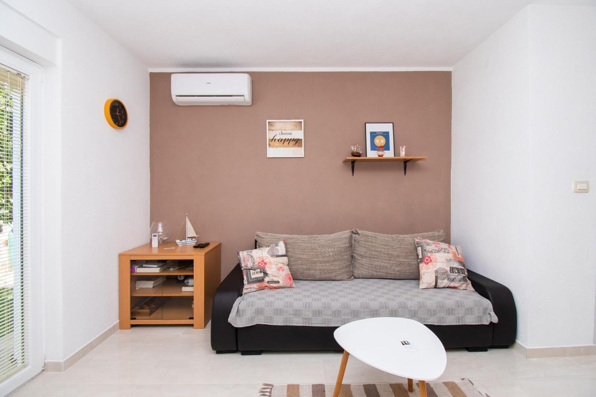 Apartment Ninic سريما المظهر الخارجي الصورة