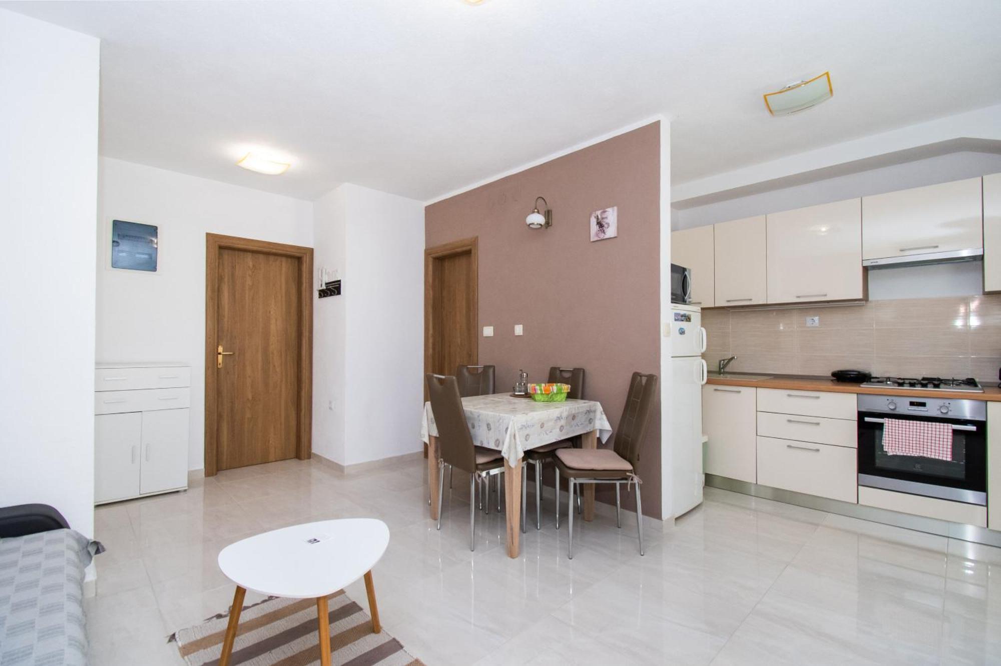 Apartment Ninic سريما المظهر الخارجي الصورة