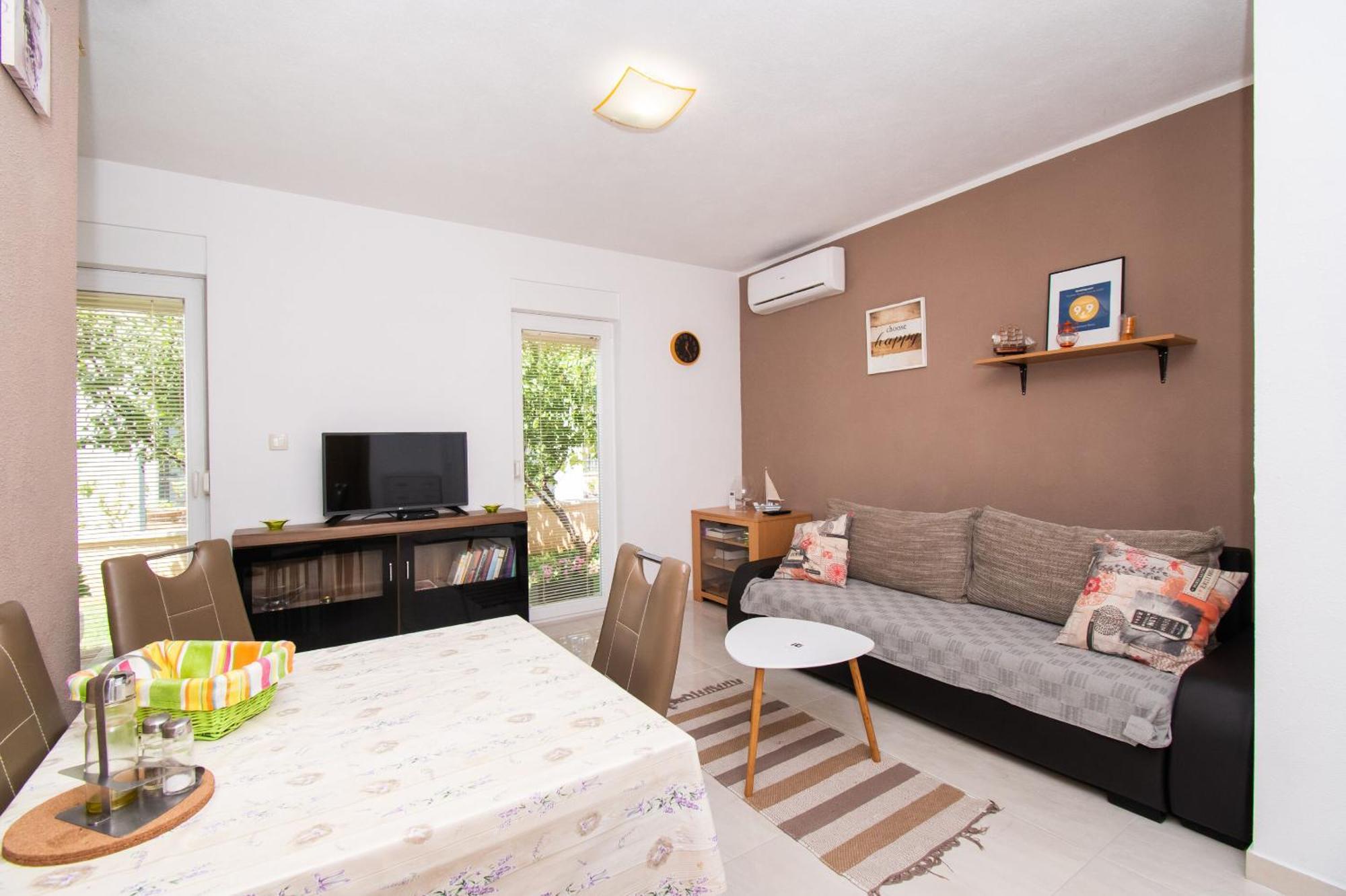 Apartment Ninic سريما المظهر الخارجي الصورة