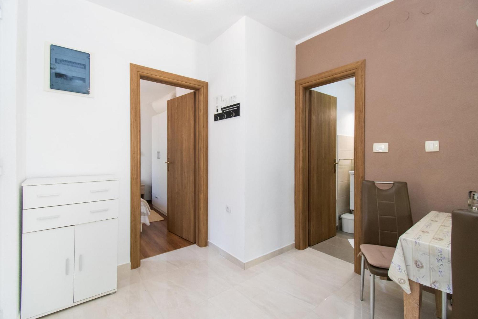 Apartment Ninic سريما المظهر الخارجي الصورة
