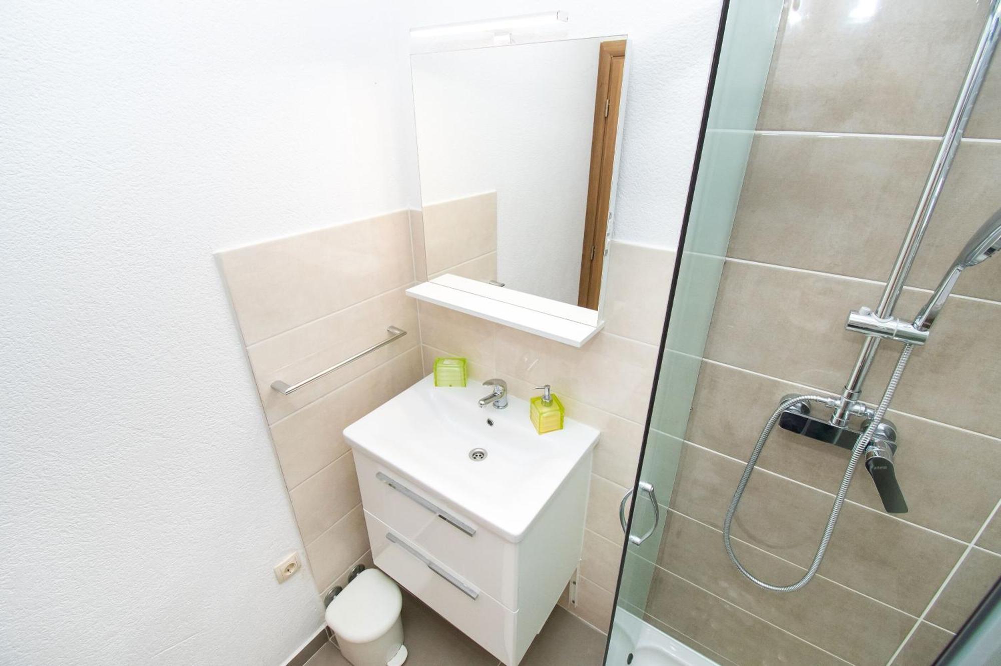 Apartment Ninic سريما المظهر الخارجي الصورة