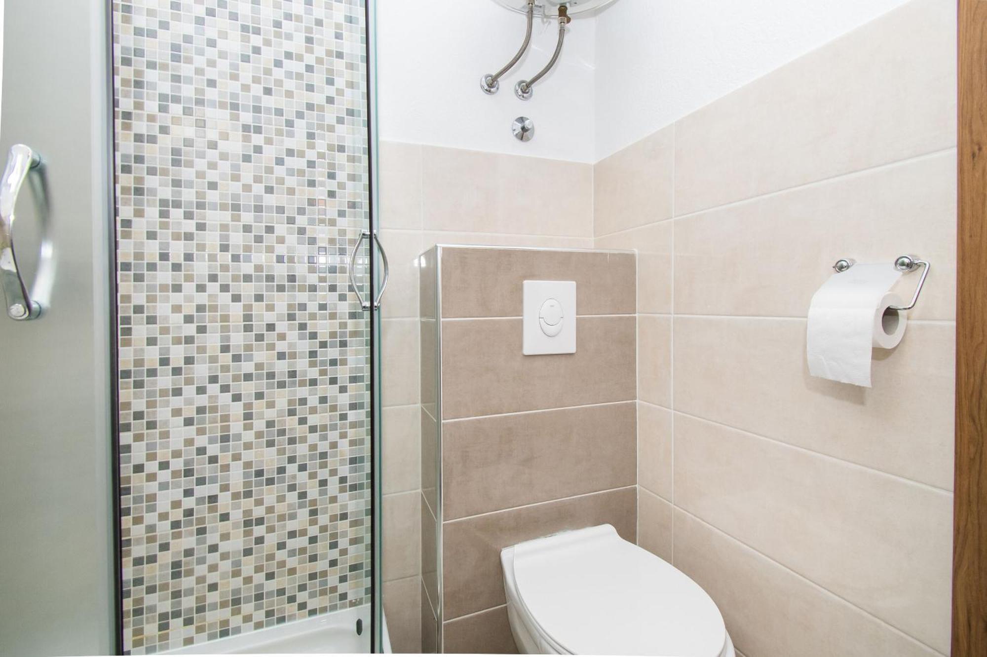 Apartment Ninic سريما المظهر الخارجي الصورة