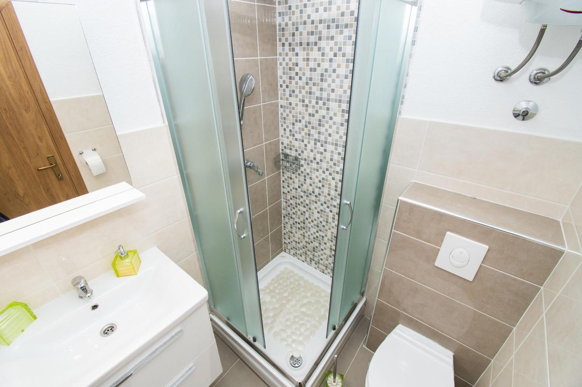 Apartment Ninic سريما المظهر الخارجي الصورة