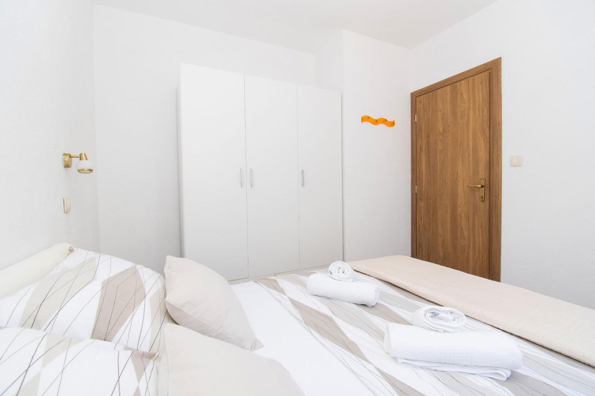 Apartment Ninic سريما المظهر الخارجي الصورة