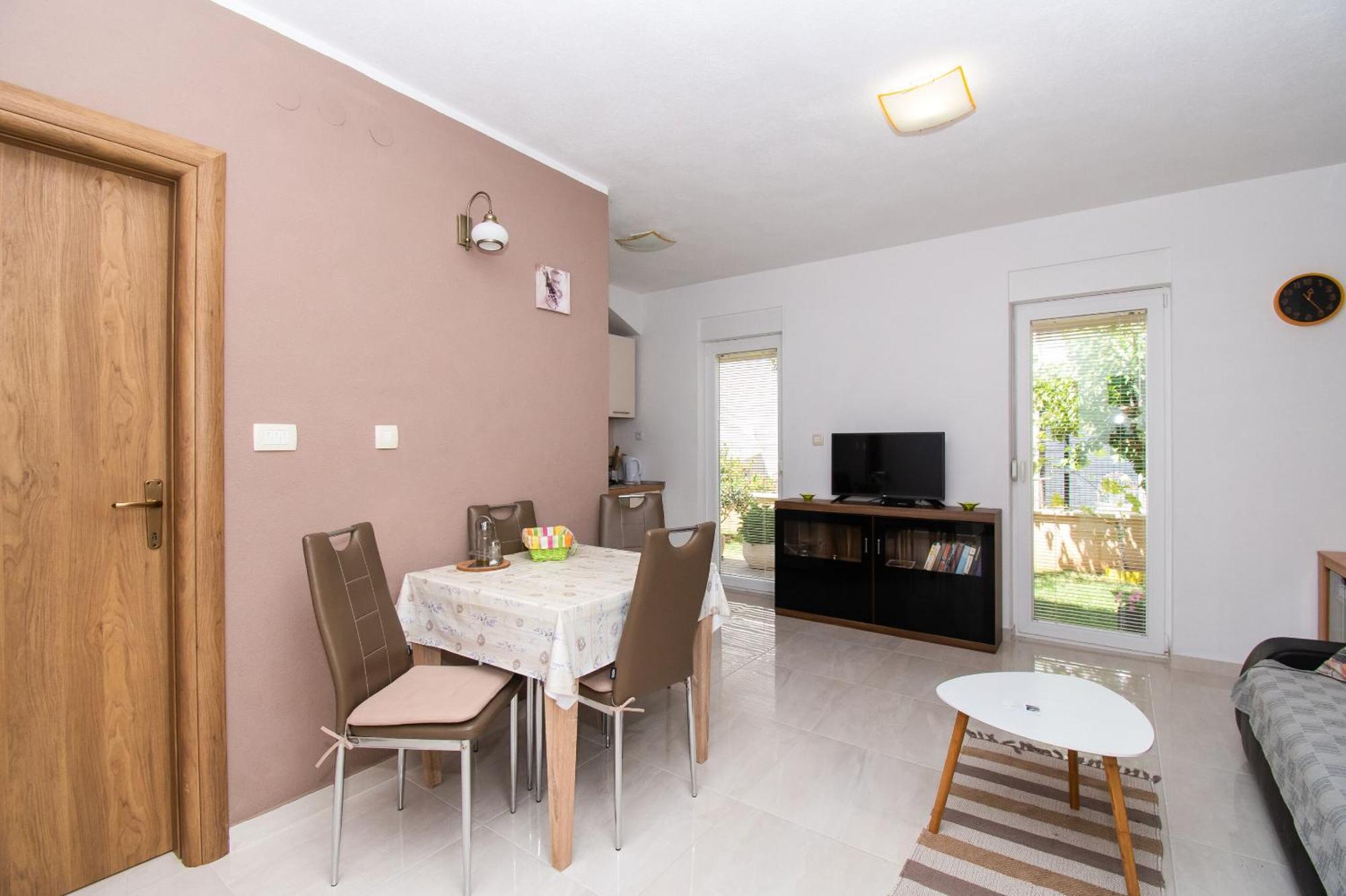 Apartment Ninic سريما المظهر الخارجي الصورة