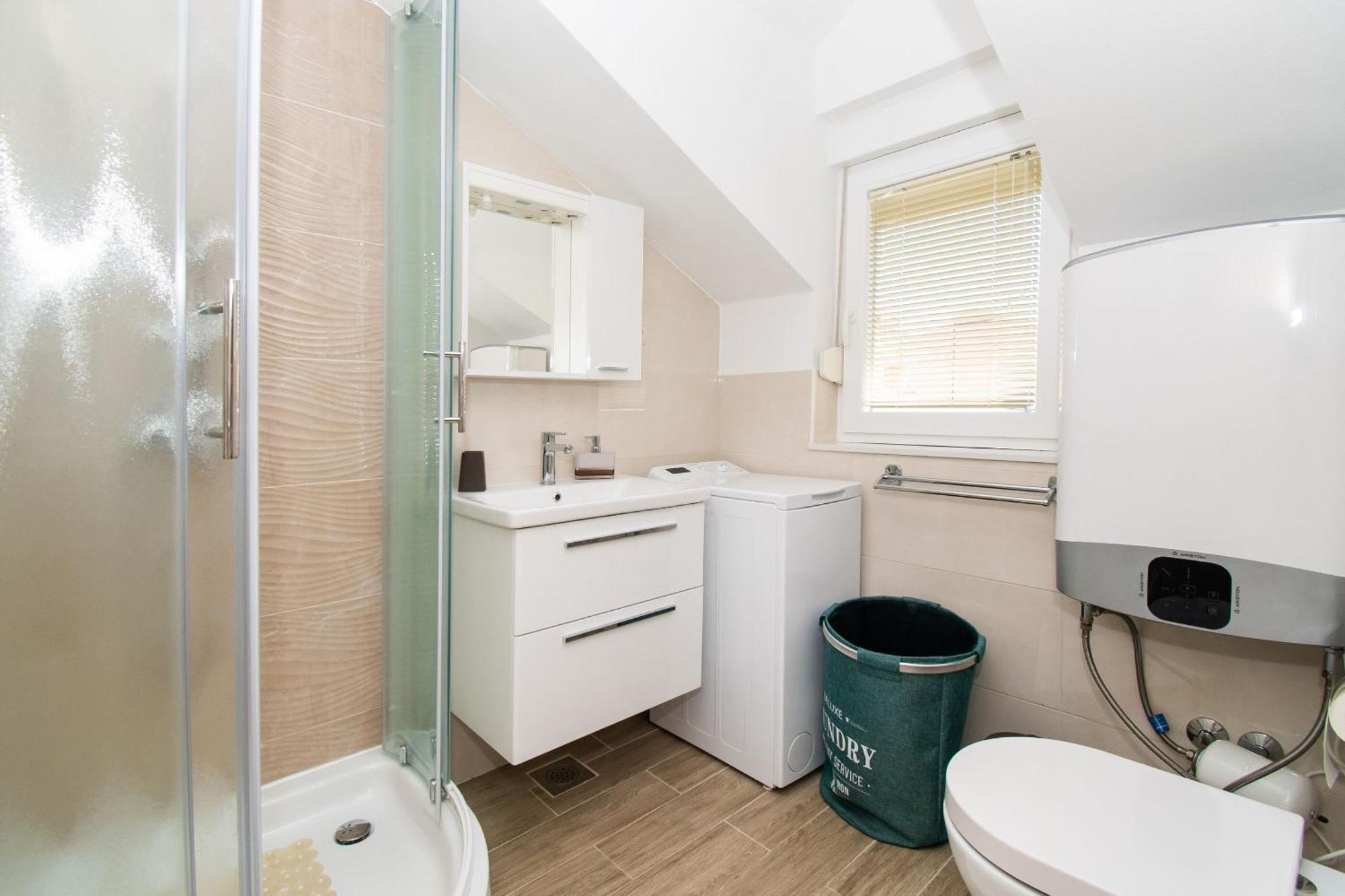 Apartment Ninic سريما المظهر الخارجي الصورة