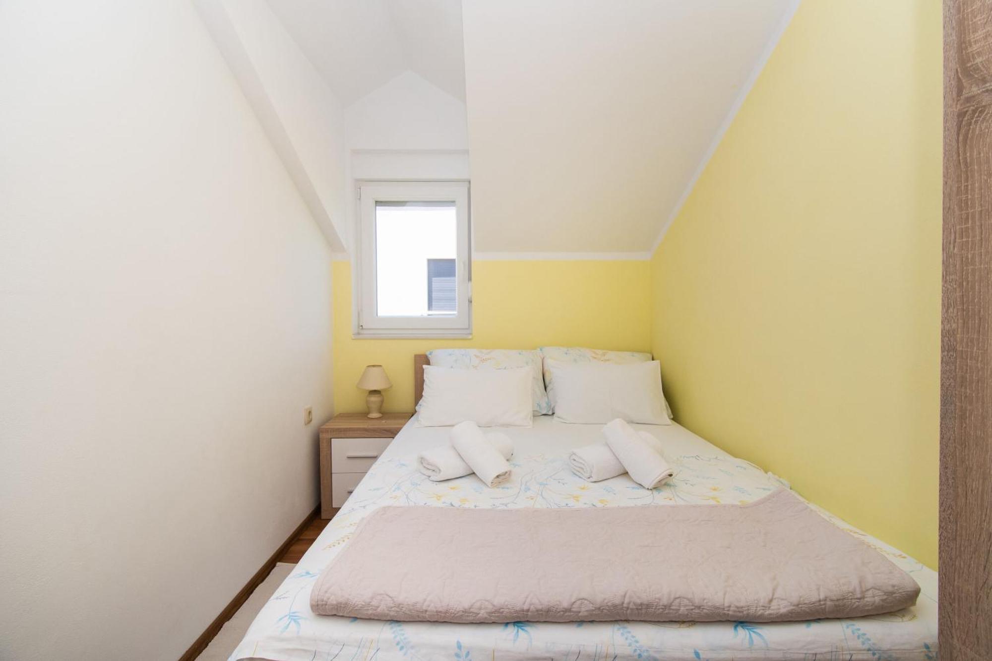 Apartment Ninic سريما المظهر الخارجي الصورة