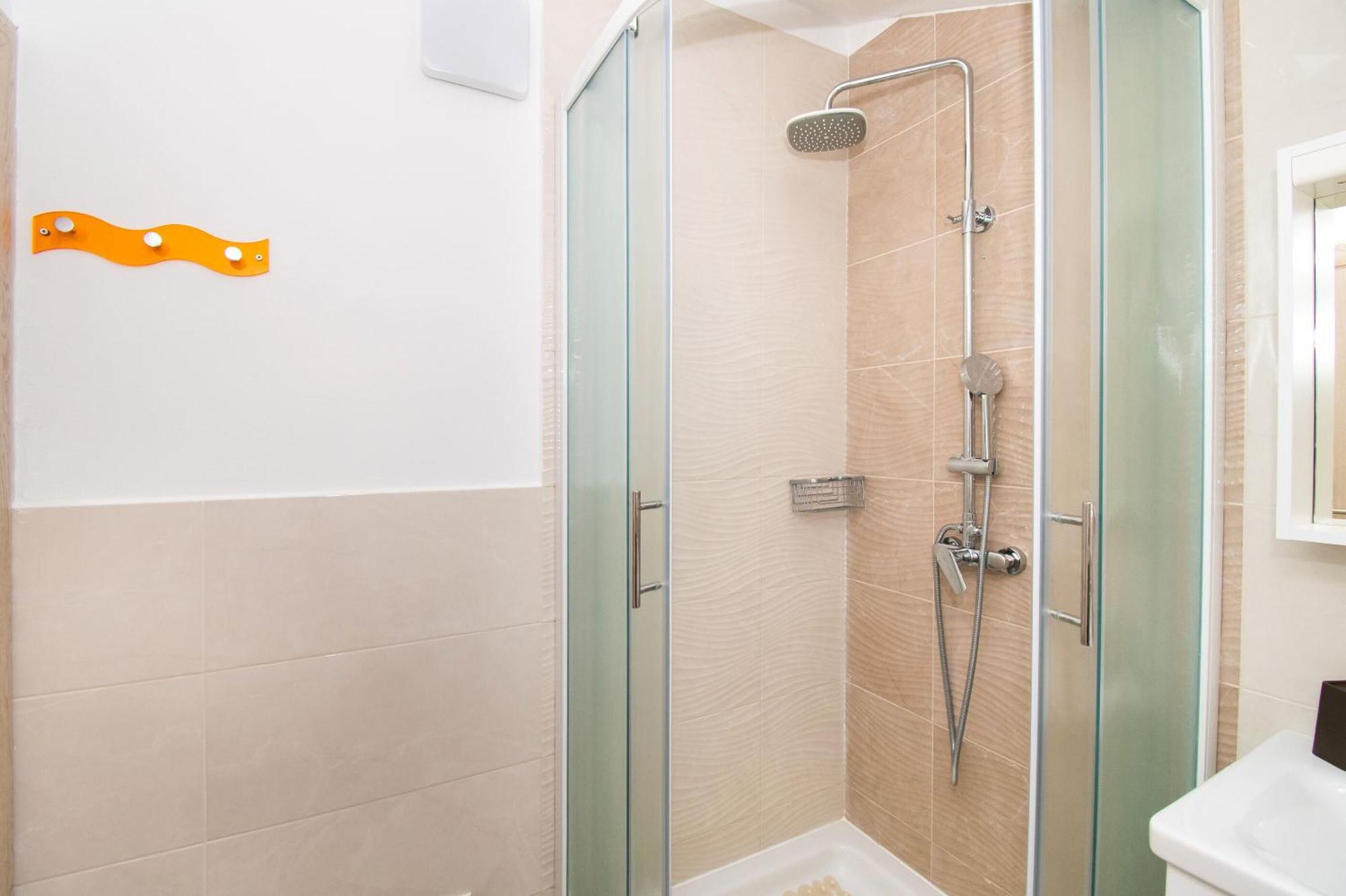 Apartment Ninic سريما المظهر الخارجي الصورة