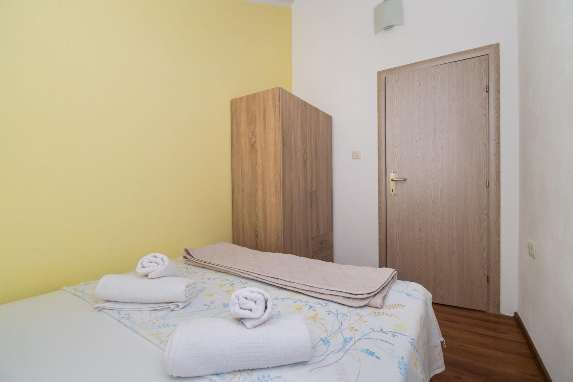 Apartment Ninic سريما المظهر الخارجي الصورة