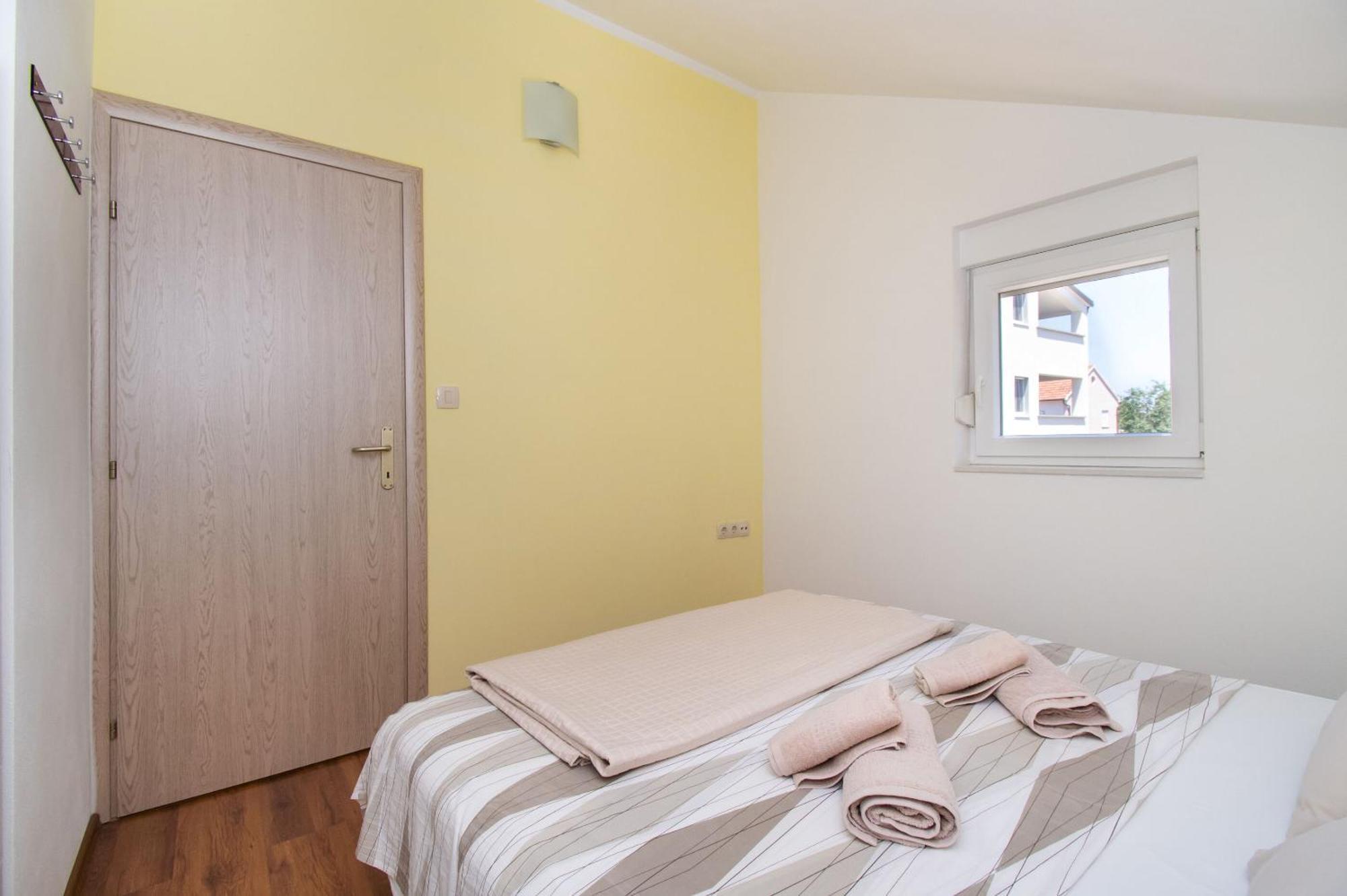 Apartment Ninic سريما المظهر الخارجي الصورة