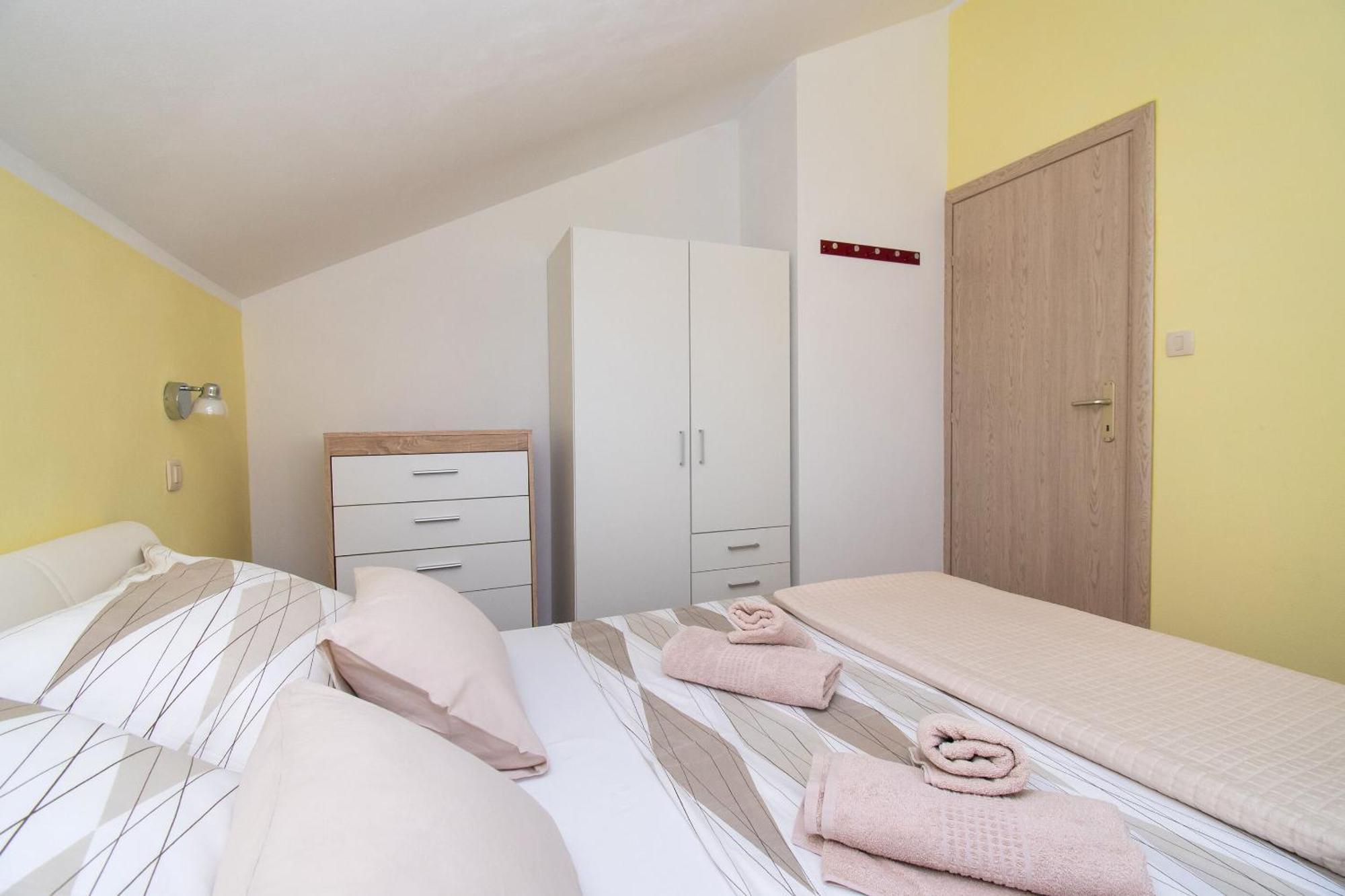 Apartment Ninic سريما المظهر الخارجي الصورة