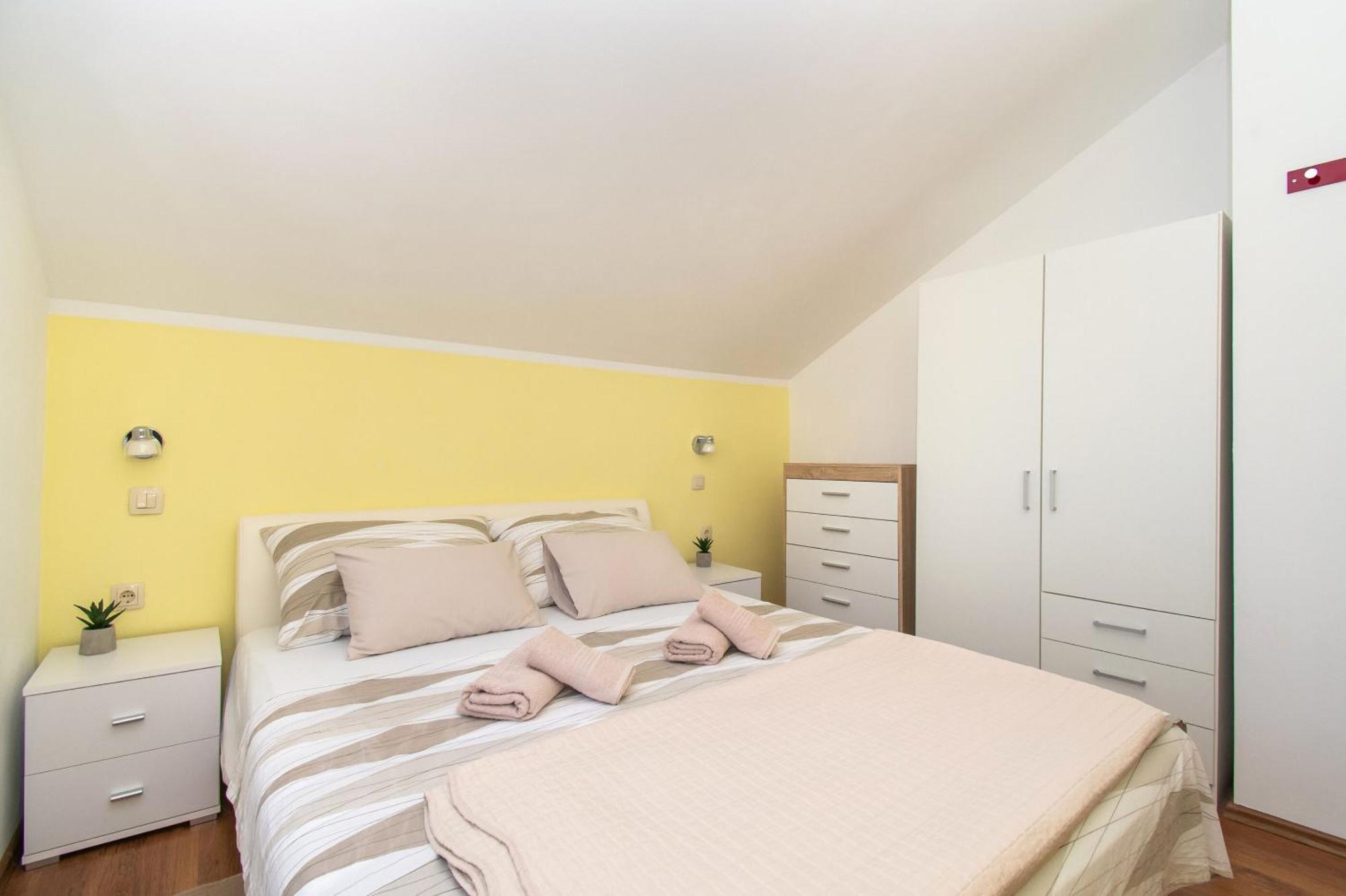 Apartment Ninic سريما المظهر الخارجي الصورة