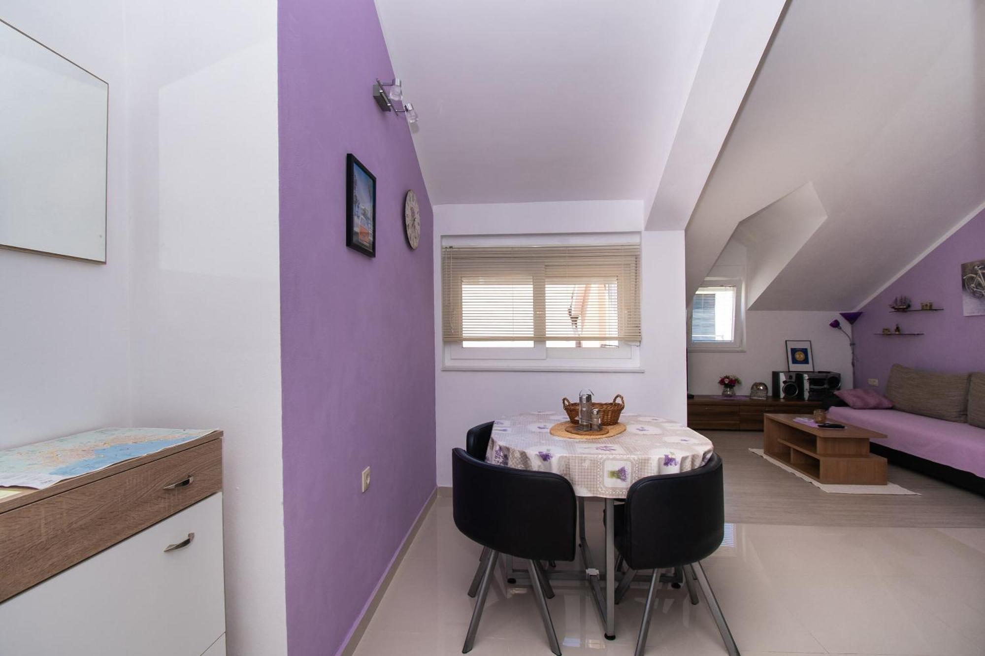 Apartment Ninic سريما المظهر الخارجي الصورة