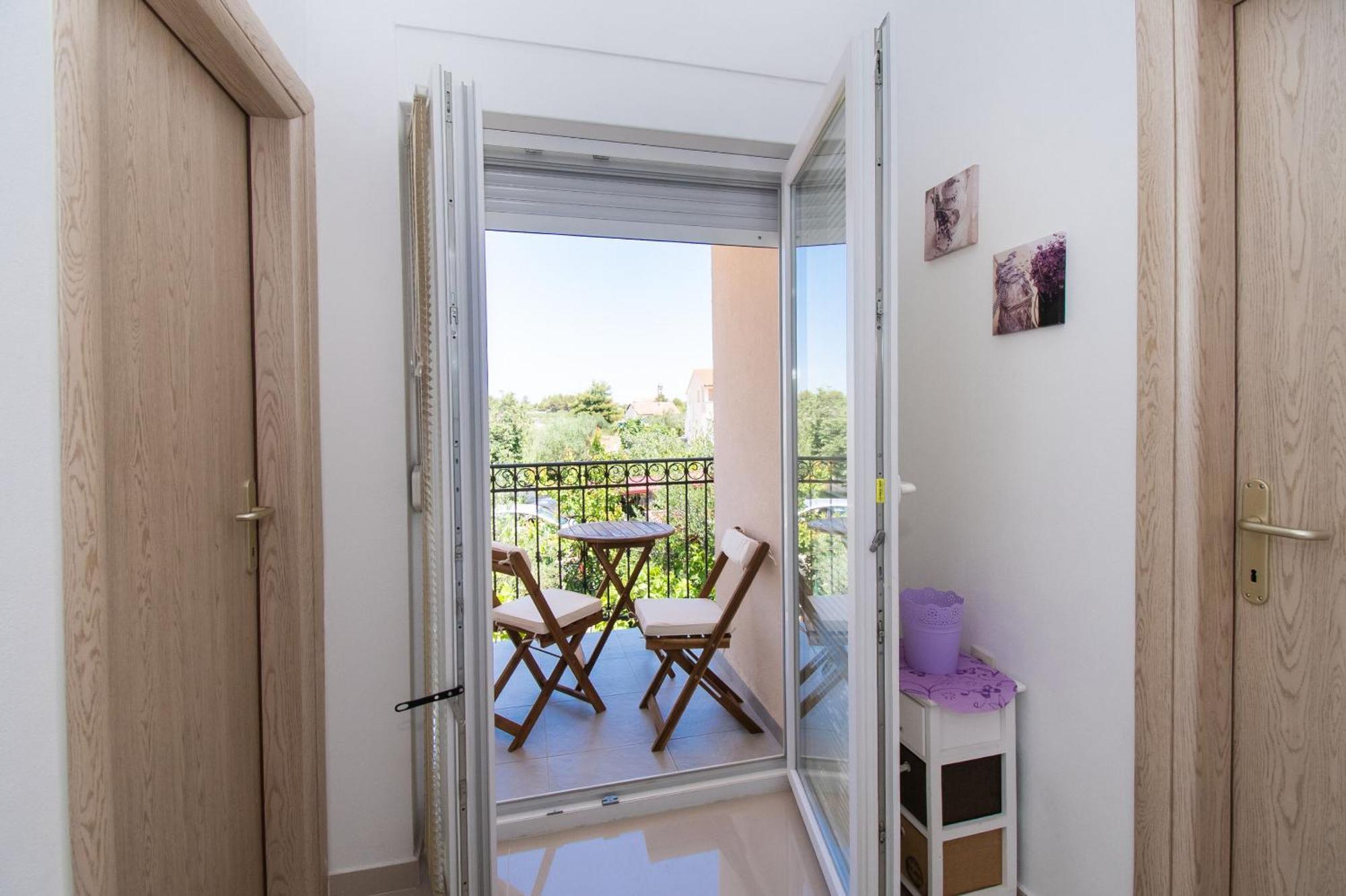Apartment Ninic سريما المظهر الخارجي الصورة