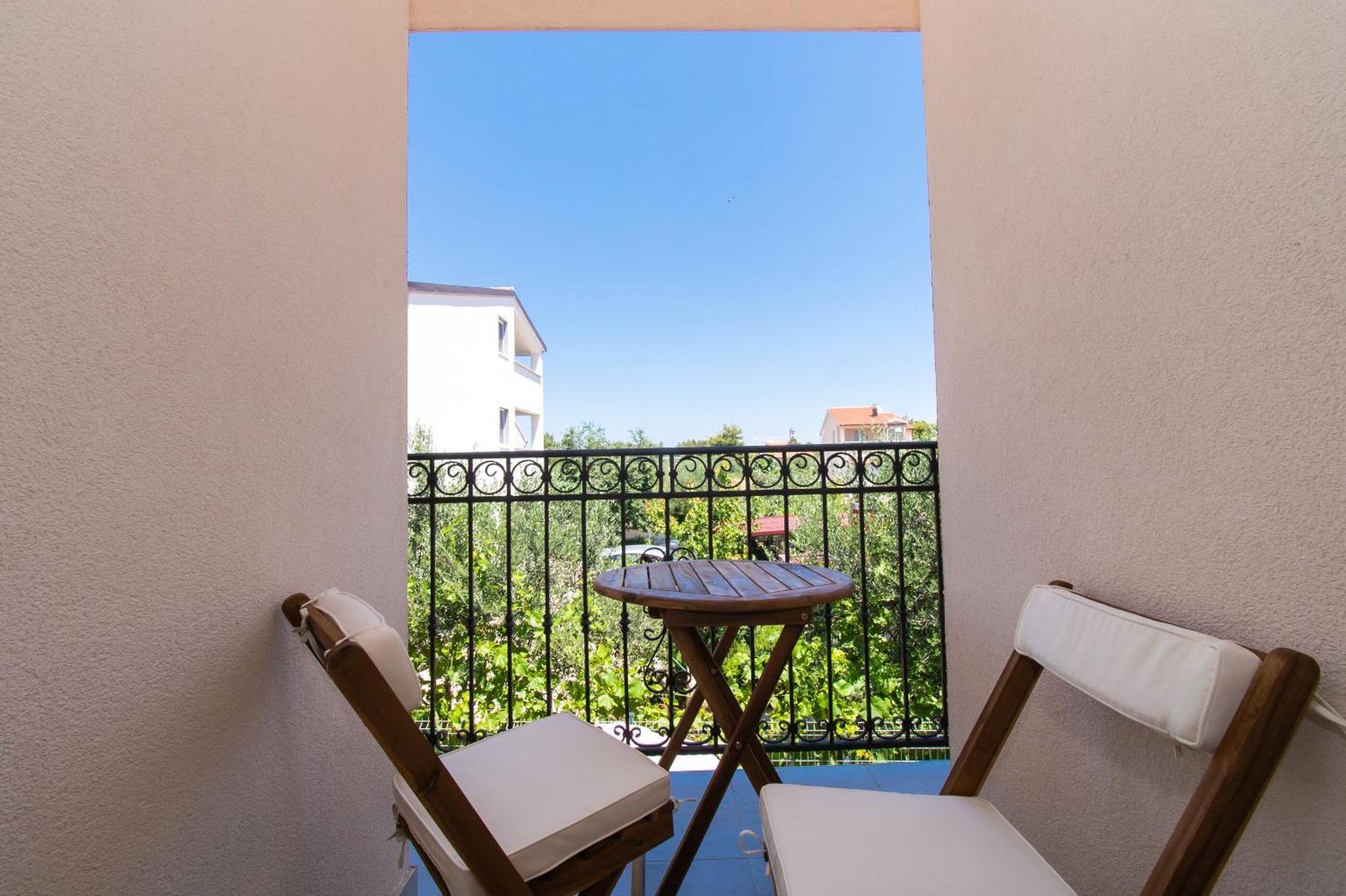 Apartment Ninic سريما المظهر الخارجي الصورة