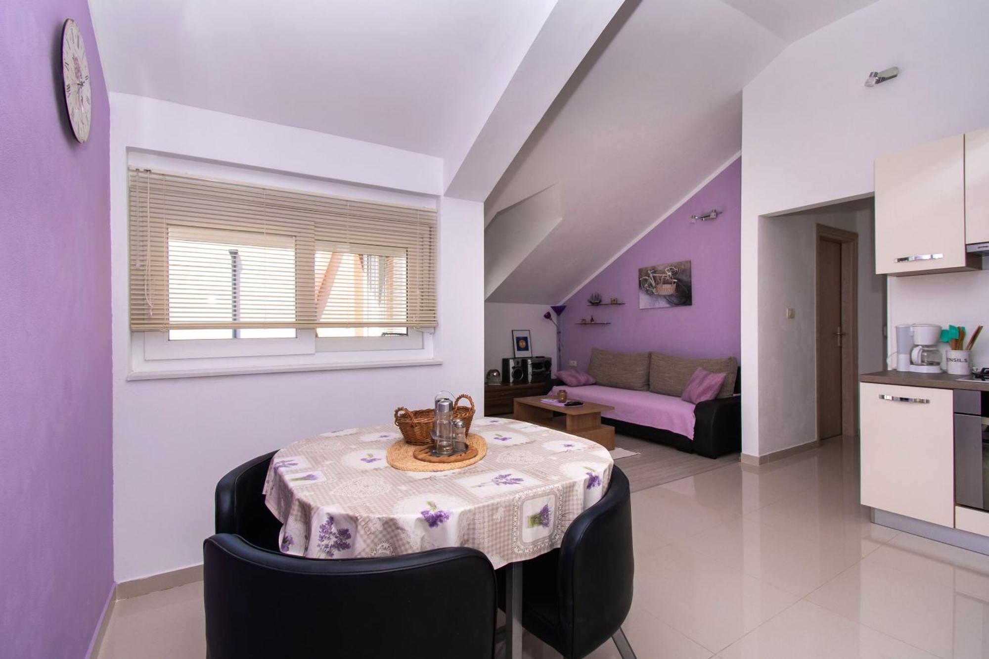 Apartment Ninic سريما المظهر الخارجي الصورة