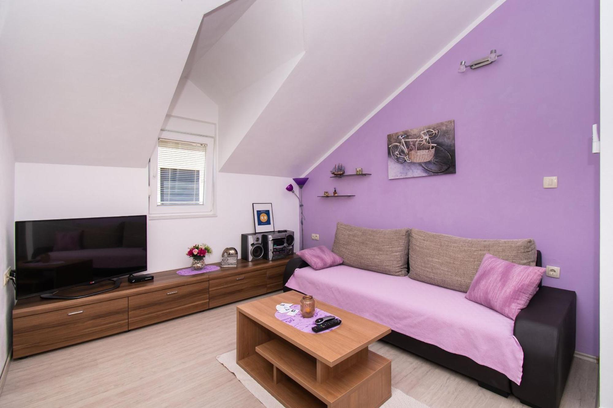 Apartment Ninic سريما المظهر الخارجي الصورة