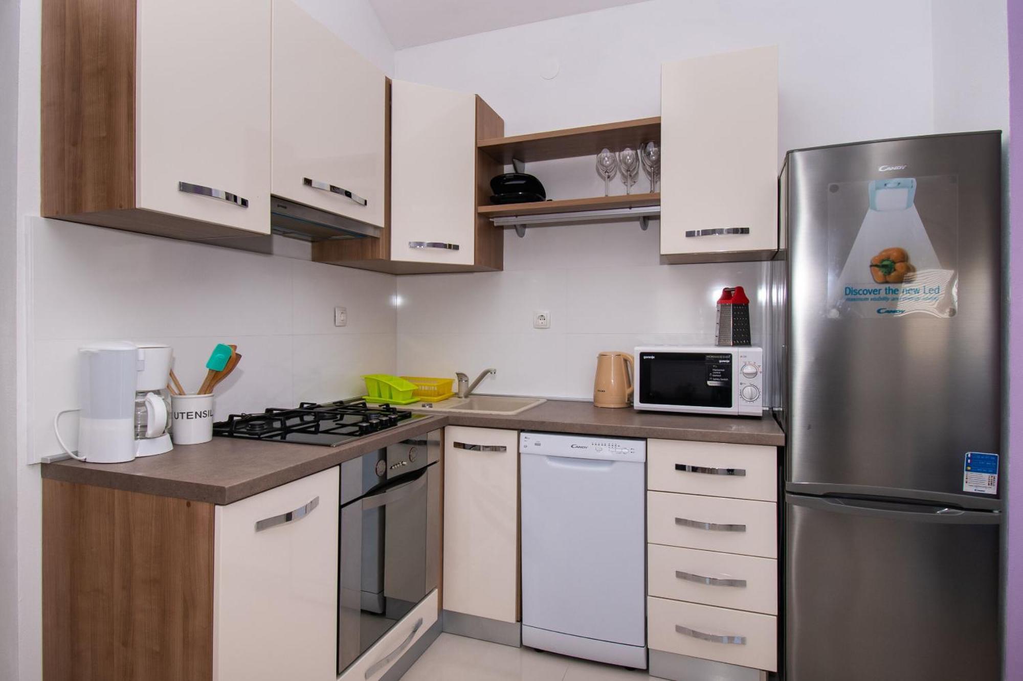 Apartment Ninic سريما المظهر الخارجي الصورة