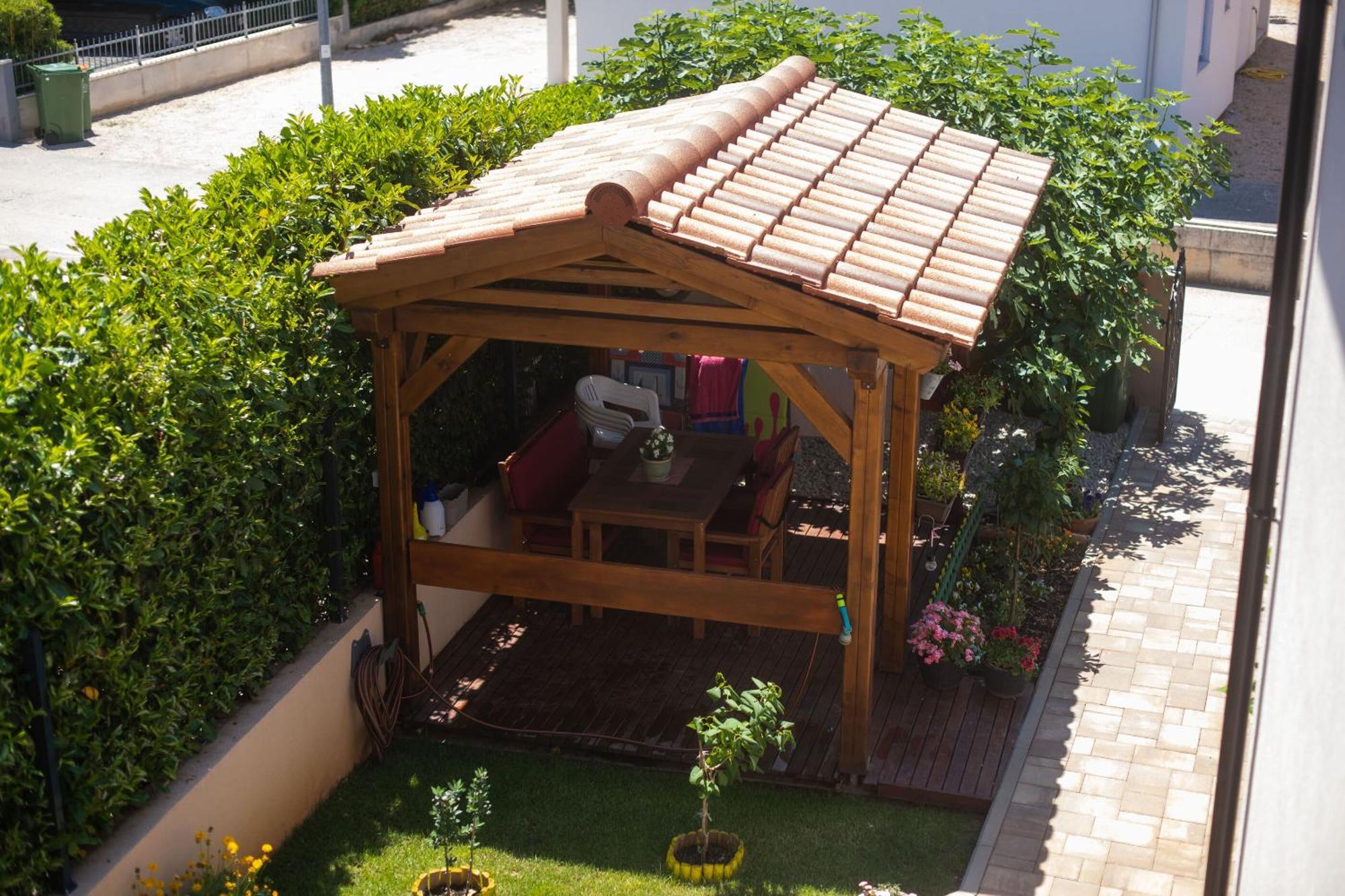 Apartment Ninic سريما المظهر الخارجي الصورة