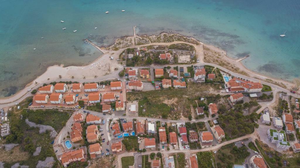 Apartment Ninic سريما المظهر الخارجي الصورة