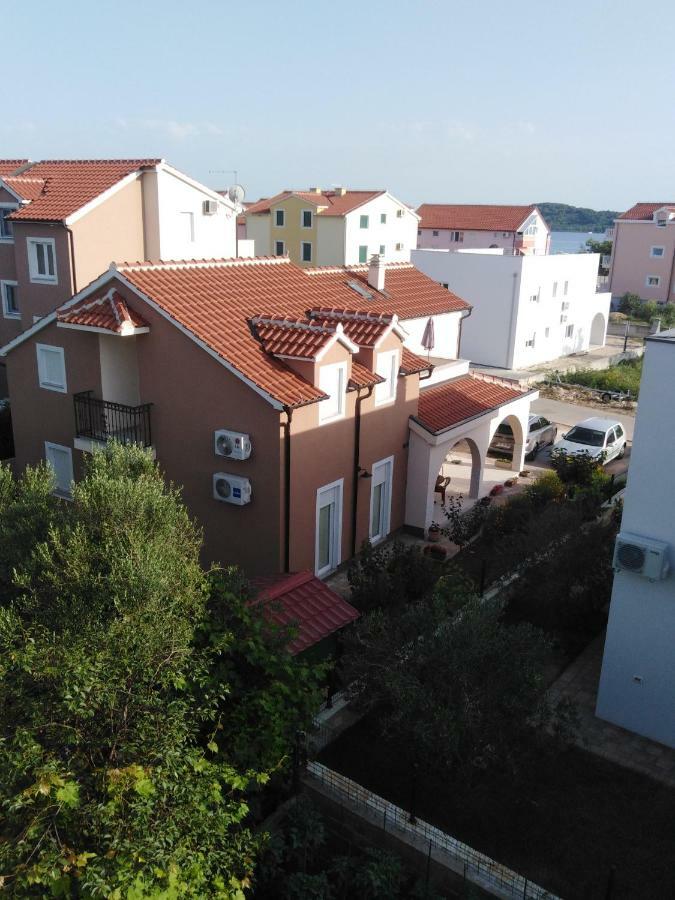 Apartment Ninic سريما المظهر الخارجي الصورة