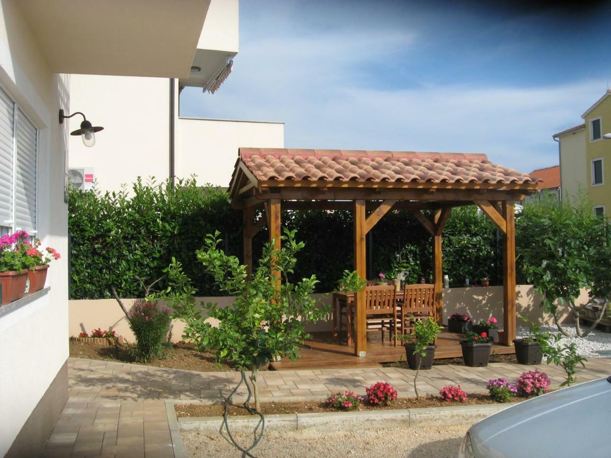 Apartment Ninic سريما المظهر الخارجي الصورة