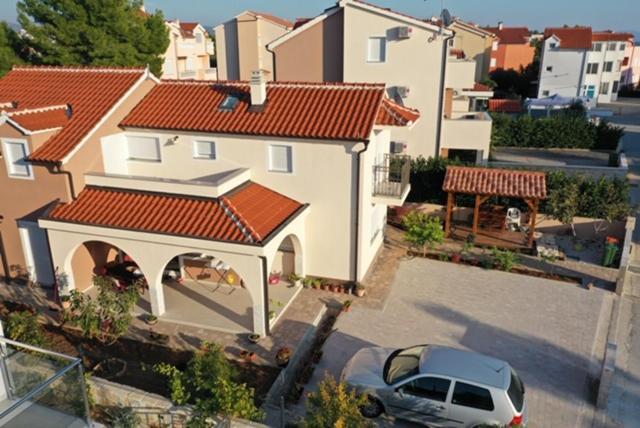 Apartment Ninic سريما المظهر الخارجي الصورة